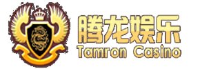 腾龙公司Logo