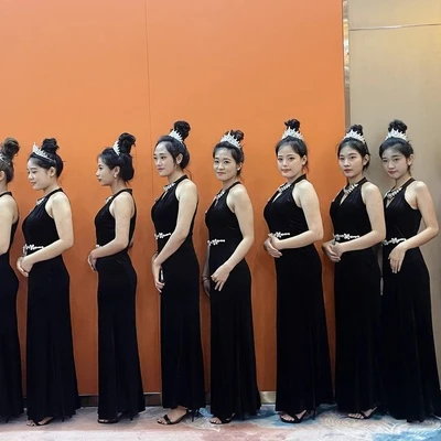 合作共赢贴纸