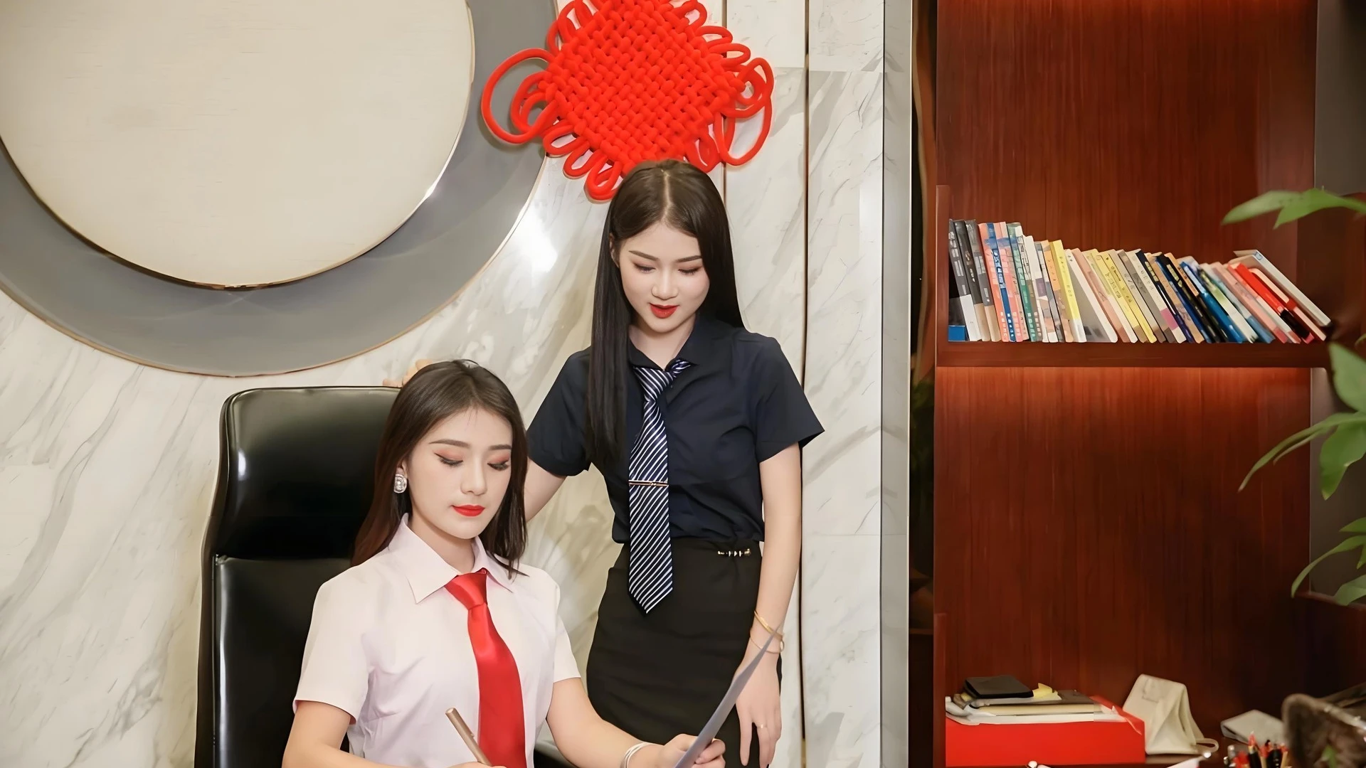 推广支持贴纸